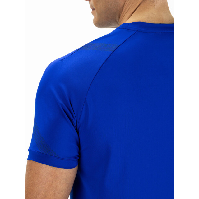 Sjeng Sports nielson tee tennis t-shirt korte mouw heren - 071064_240-M large