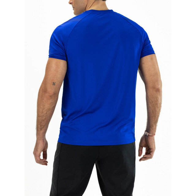Sjeng Sports nielson tee tennis t-shirt korte mouw heren - 071064_240-M large