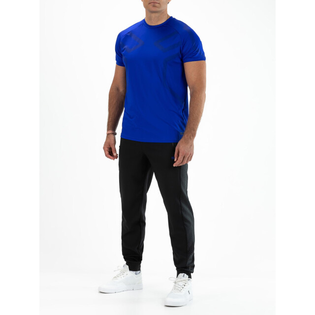 Sjeng Sports nielson tee tennis t-shirt korte mouw heren - 071064_240-M large