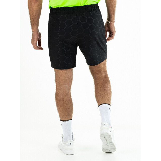 Sjeng Sports purcell short tennis short heren - 071067_990-L large