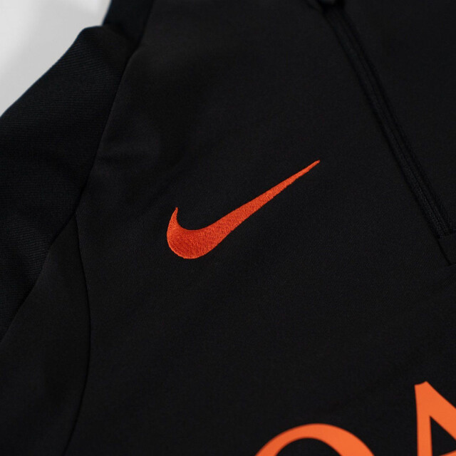Nike inter mnk df strk drlltop k 3r trainingshirt replica voetbal - 071909_990-S large Nike inter mnk df strk drlltop k 3r trainingshirt replica voetbal - 071909_990-S large