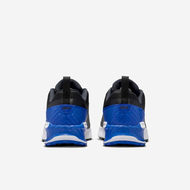 Nike air max bia (gs) lage sneakers jongens - 073049_990-3,5Y large