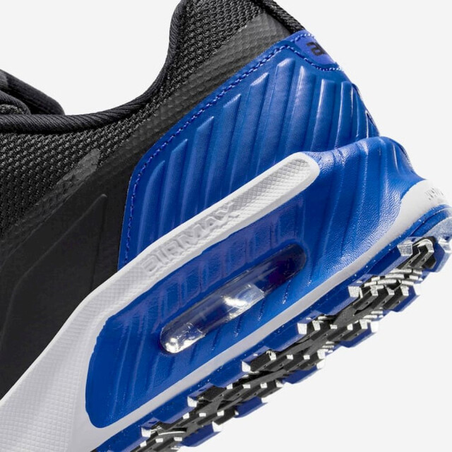 Nike air max bia (gs) lage sneakers jongens - 073049_990-3,5Y large