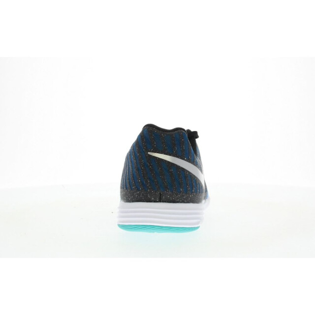 Nike lunargato ii indoor/court low- zaalvoetbal schoen heren - 072955_990-9,5 large