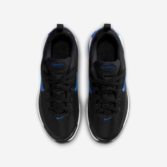 Nike air max bia (gs) lage sneakers jongens - 073049_990-3,5Y large