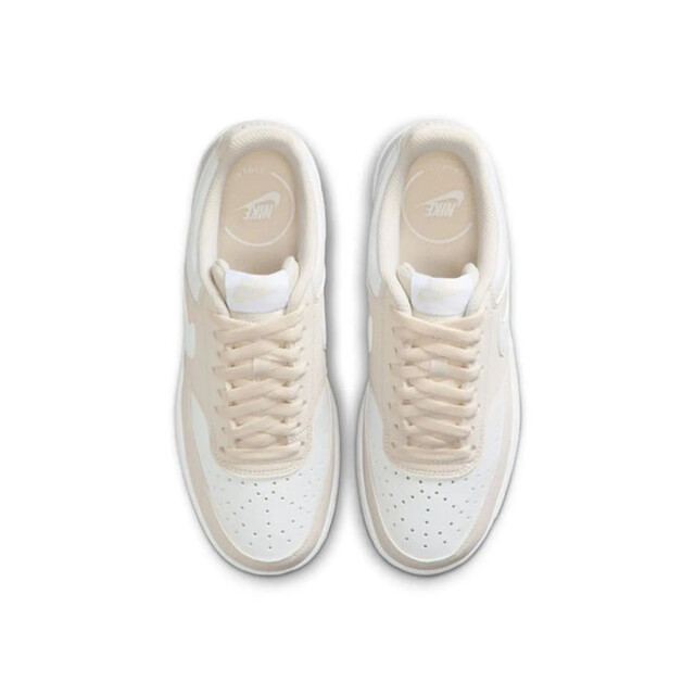 Nike w court vision lo p nbk lage sneakers dames - 073066_900-10 large