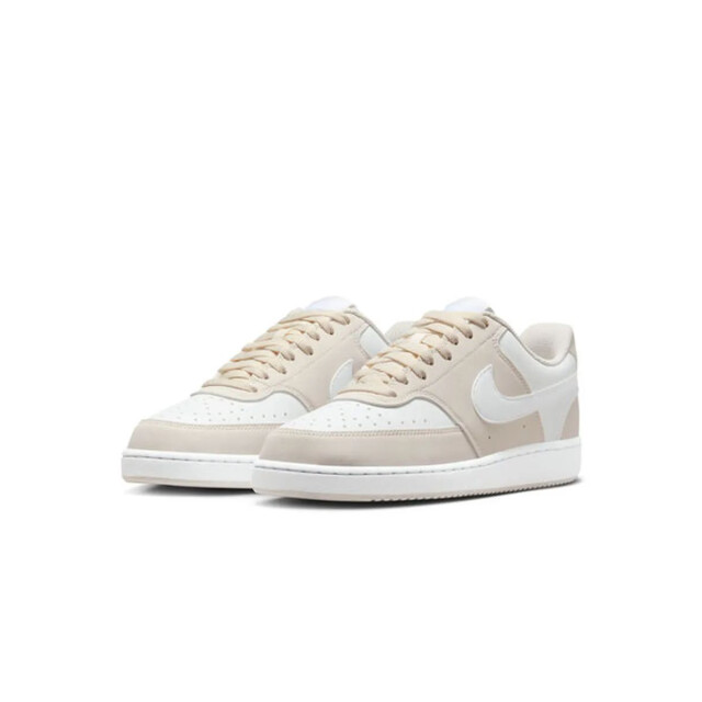 Nike w court vision lo p nbk lage sneakers dames - 073066_900-10 large