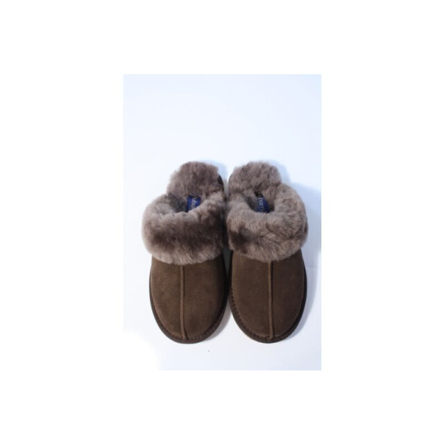 Dubarry Rockmill 84 pantoffels 3784 large