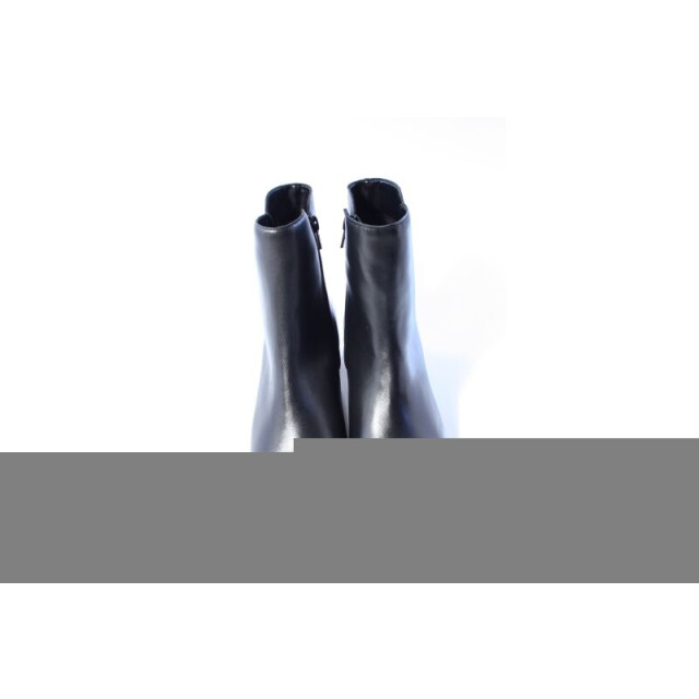 Gabor 7568027 Enkellaarzen Zwart 7568027 large