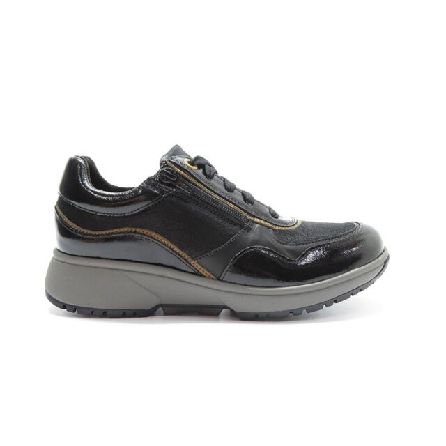 Xsensible 30204.2 Sneakers Zwart 30204.2 large