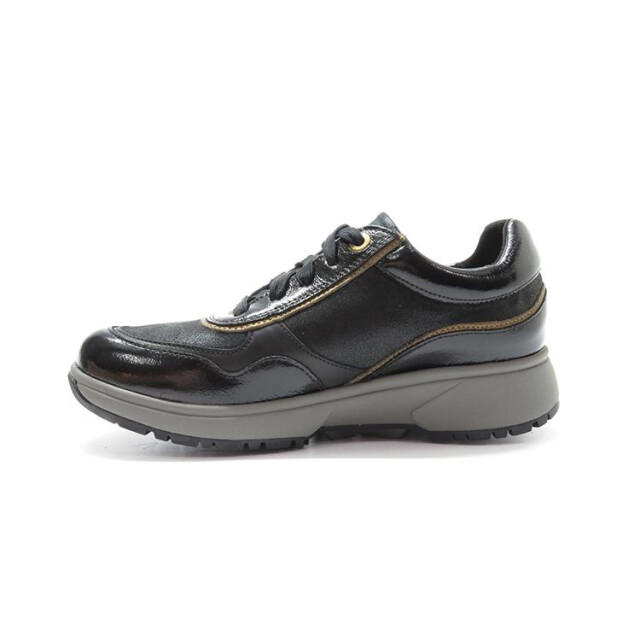 Xsensible 30204.2 Sneakers Zwart 30204.2 large