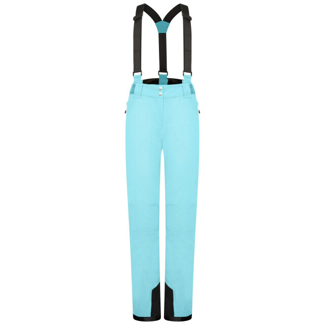 Dare2b Dames effused ii waterdichte skibroek UTRG6683_riverblue large