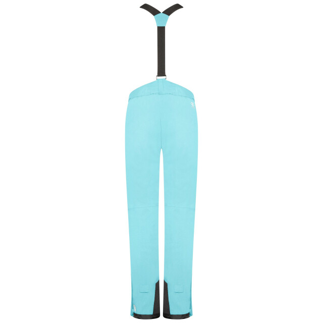 Dare2b Dames effused ii waterdichte skibroek UTRG6683_riverblue large