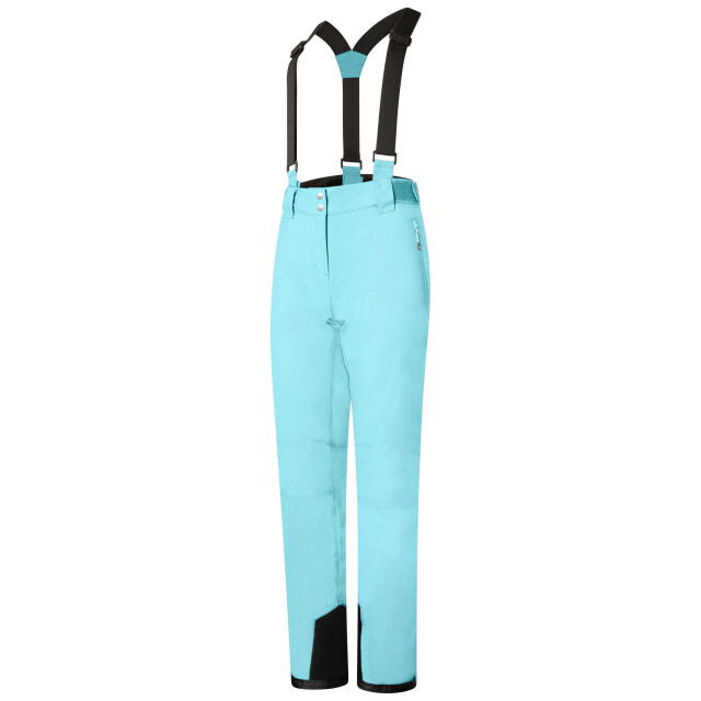 Dare2b Dames effused ii waterdichte skibroek UTRG6683_riverblue large