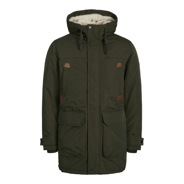 Jack & Jones Jjepolar parka sn 12256995 large