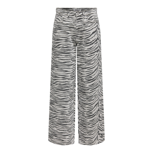 Only Onlhope hw zebra wide dnm sik 15355553 large