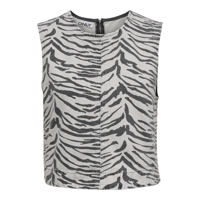 Only Onldorsi sl zebra top dnm sik 15355562 large