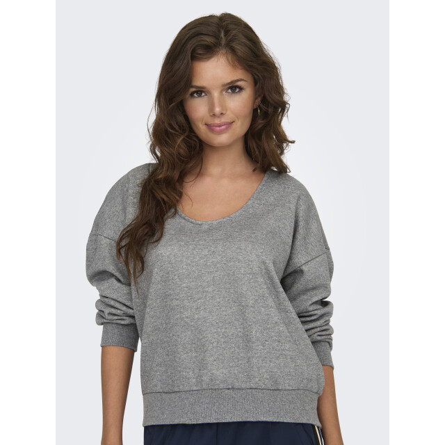 Only Onllari l/s cut out back cs swt 15345898 large