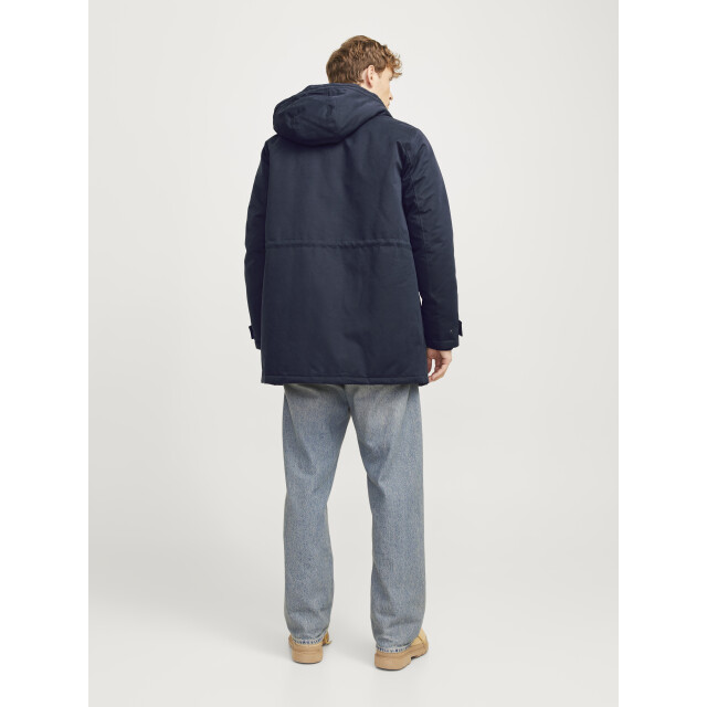 Jack & Jones Jjepolar parka sn 12256995 large