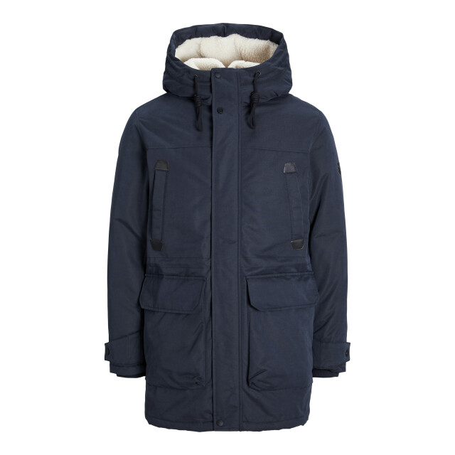 Jack & Jones Jjepolar parka sn 12256995 large