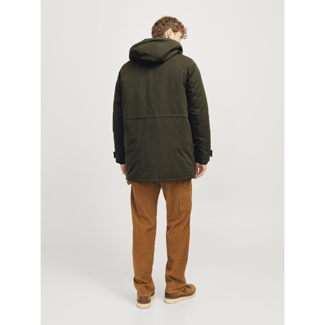 Jack & Jones Jjepolar parka sn 12256995 large