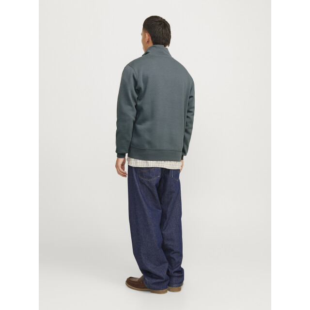 Jack & Jones Jorvesterbro sweat quarter zip hn s 12241777 large