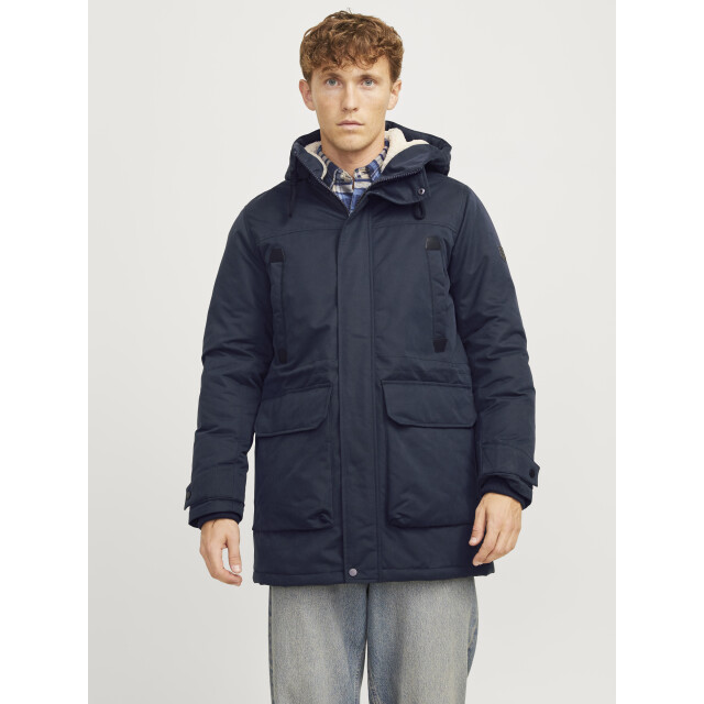 Jack & Jones Jjepolar parka sn 12256995 large