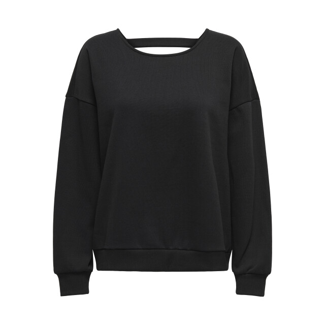 Only Onllari l/s cut out back cs swt 15345898 large