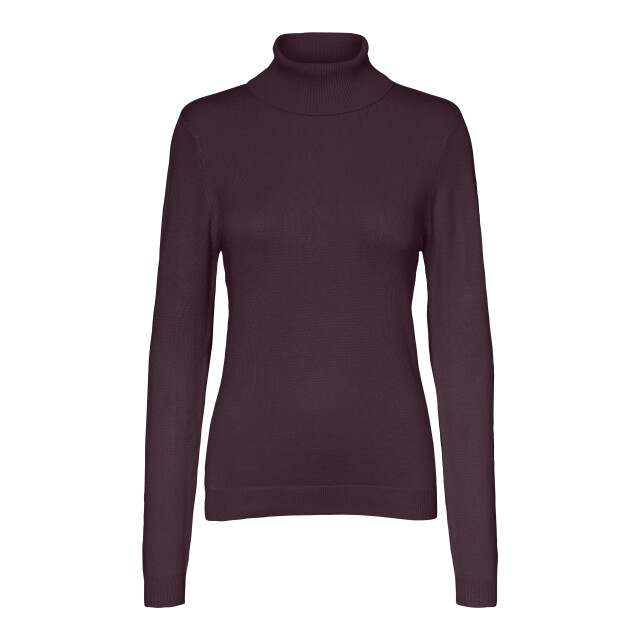 Vero Moda Vmglory ls rollneck blouse noos 10231630 large
