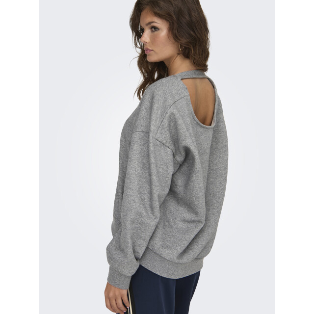 Only Onllari l/s cut out back cs swt 15345898 large