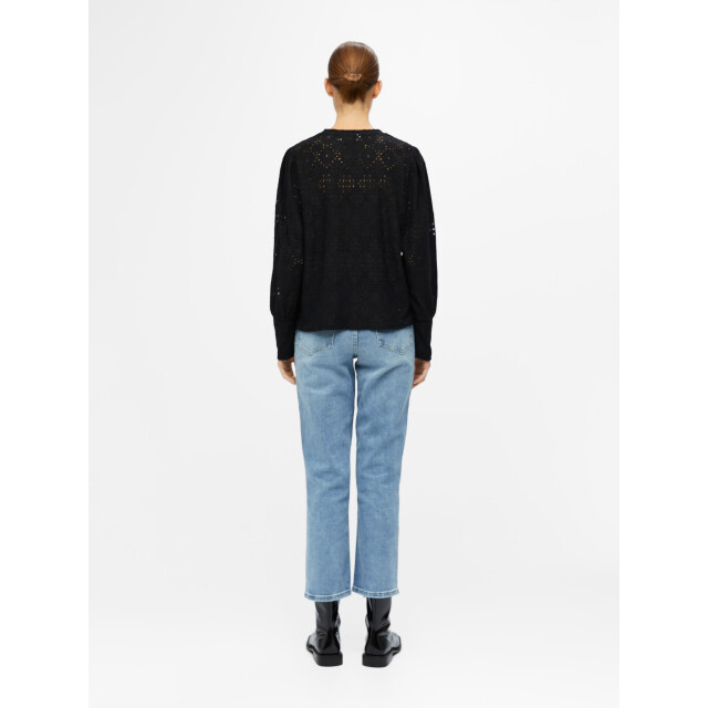 Object Objfeodora l/s top noos 23041023 large