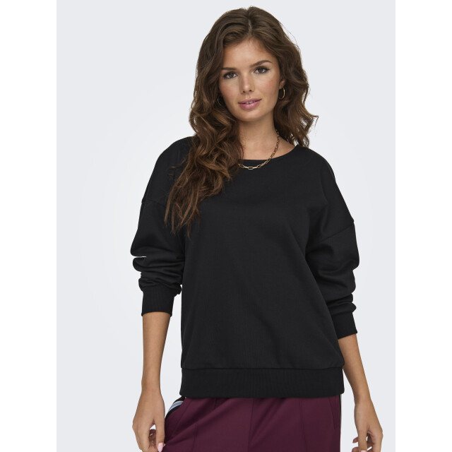 Only Onllari l/s cut out back cs swt 15345898 large