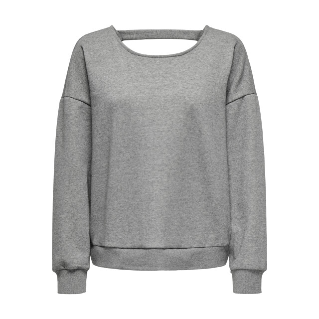 Only Onllari l/s cut out back cs swt 15345898 large