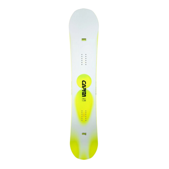 Capita All-mountain snowboard 21020500/600 large