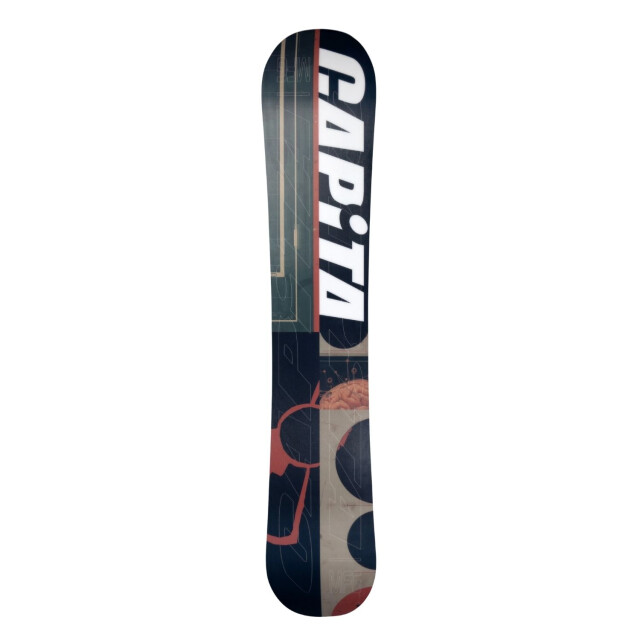 Capita All-mountain snowboard 21030700/800 large