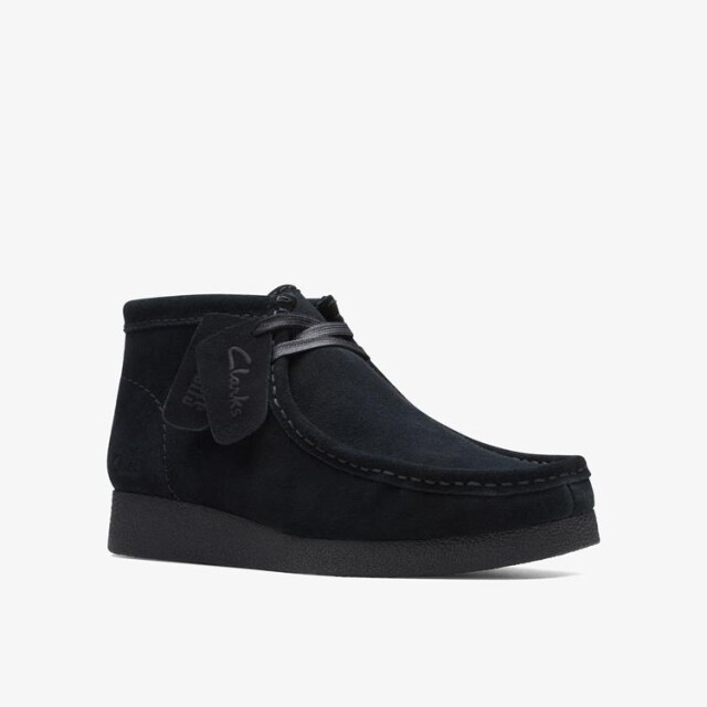 Clarks Original Wallabeeevobt WALLABEEEVOBT large