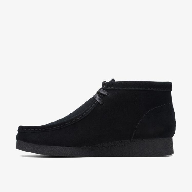 Clarks Original Wallabeeevobt WALLABEEEVOBT large