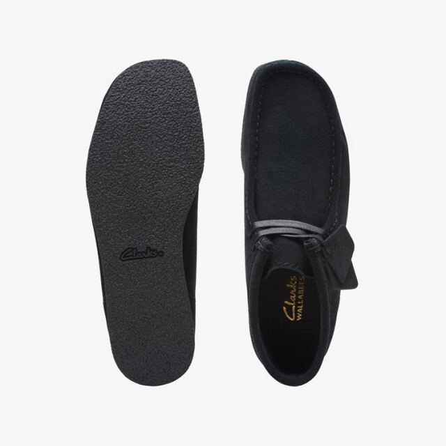 Clarks Original Wallabeeevobt WALLABEEEVOBT large