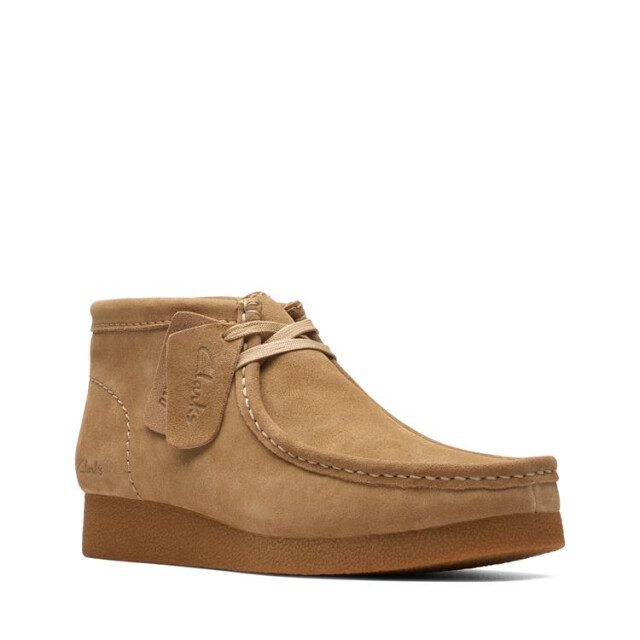 Clarks Original Wallabeeevobt Wallabeeevobt large