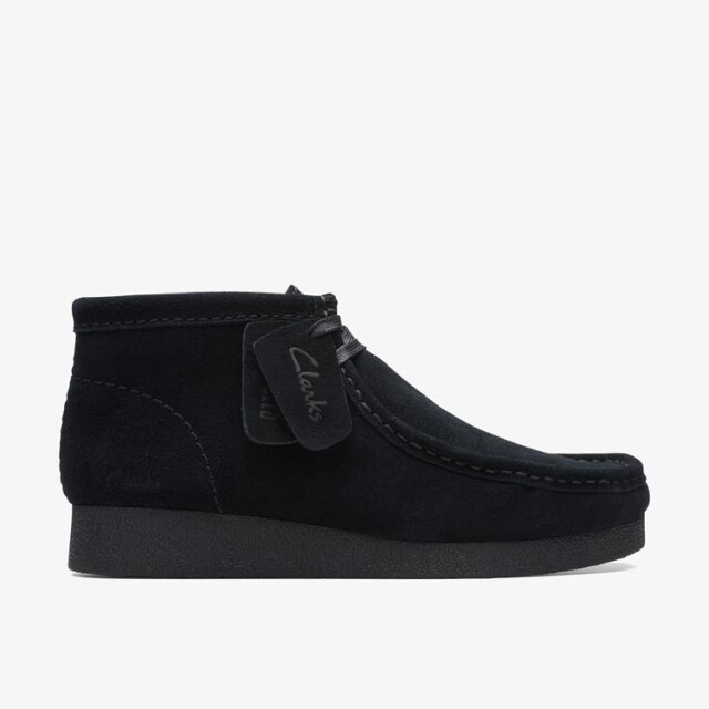 Clarks Original Wallabeeevobt WALLABEEEVOBT large