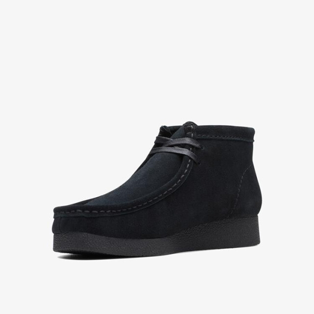 Clarks Original Wallabeeevobt WALLABEEEVOBT large