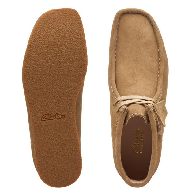 Clarks Original Wallabeeevobt Wallabeeevobt large