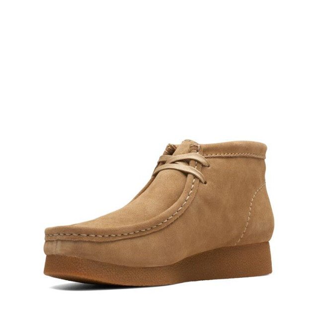 Clarks Original Wallabeeevobt Wallabeeevobt large