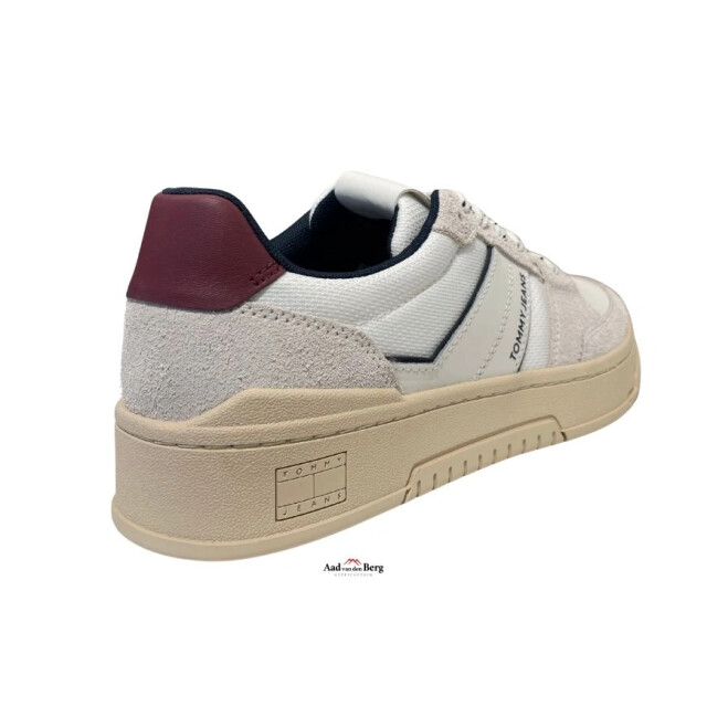 Tommy Hilfiger Herenschoenen sneakers EM0EM01669 large