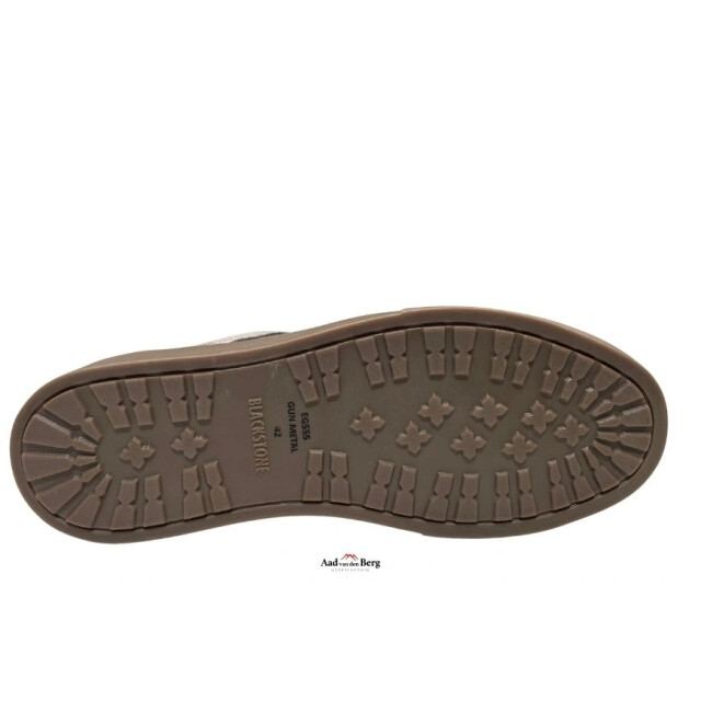 Blackstone EG555 Quartz Auden Sneakers Grijs EG555 Quartz Auden large