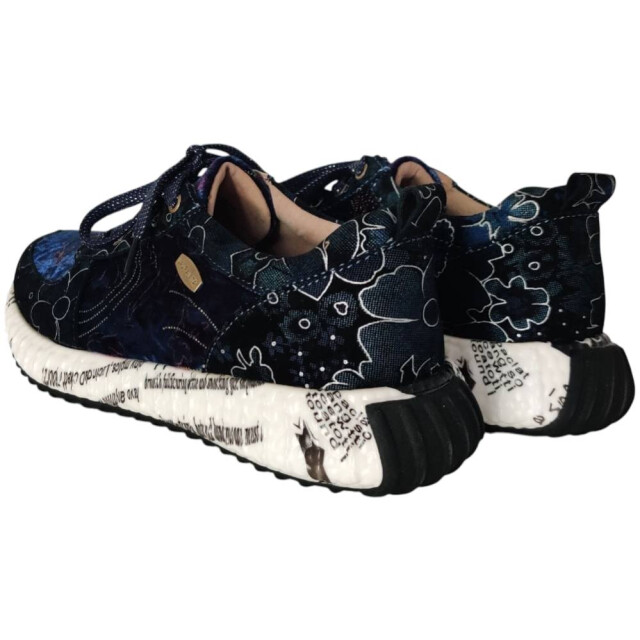Laura Vita Burton 38 sneaker BURTON 38 large