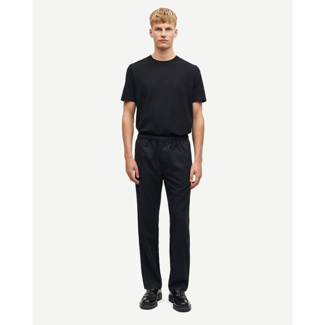 Samsoe & Samsoe Broek m10000041 Samsøe Samsøe Broek M10000041 large