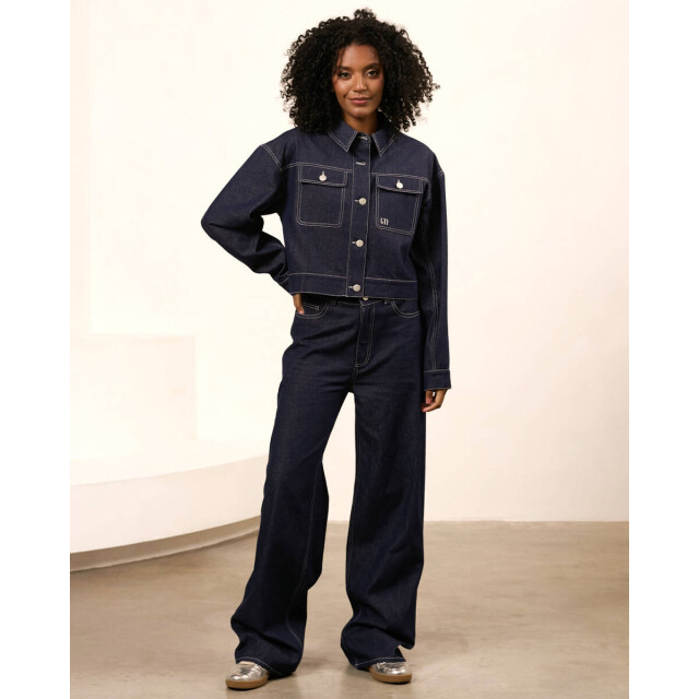 Lofty Manner Jeans qj303 valluna Lofty Manner Jeans QJ303 Valluna large