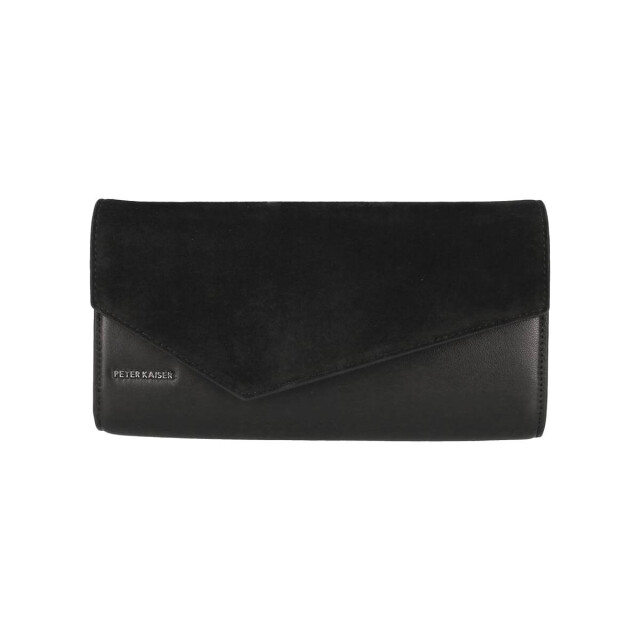 Peter Kaiser Peter Kaiser Tas 9-6904344 Damestassen Zwart Peter Kaiser Tas 9-6904344 large