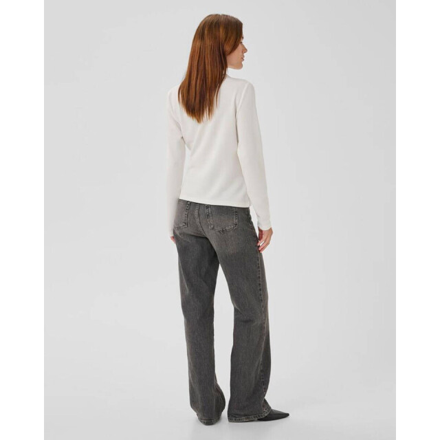 My Essential Wardrobe Top lange mouw 10704885 helle My Essential Wardrobe Top lange mouw 10704885 HELLE large